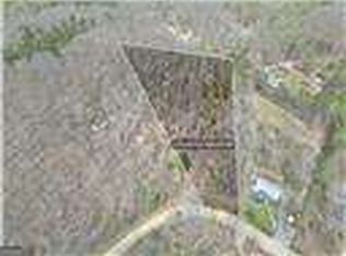 0 Mountain View Cir, Bremen, GA 30110