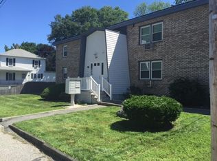 30 Lexington Ave APT 1, West Warwick, RI 02893