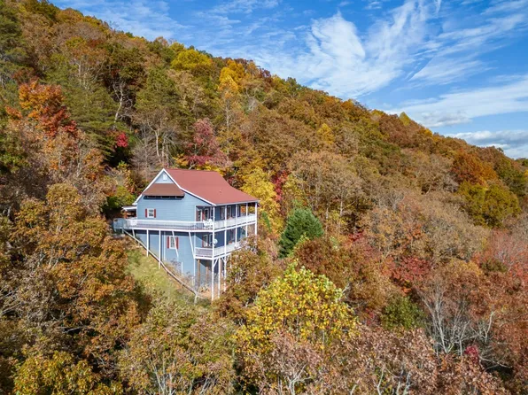 1900 Ivy Mountain Rd, Hiawassee, GA 30546