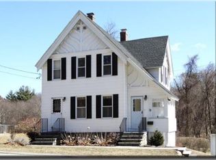 78 Lowell St, Andover, MA 01810