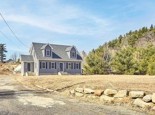 951 South Rd, Ashby, MA 01431