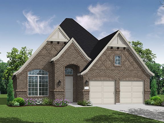 Elevation E