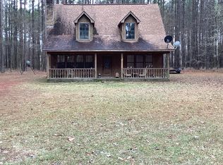 441 Lake Eddins #1638, Pachuta, MS 39347