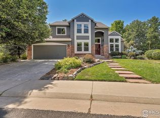 2331 High Lonesome Trl, Lafayette, CO 80026