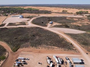 S Roper Roper Rd LOT 2, Waynoka, OK 73860