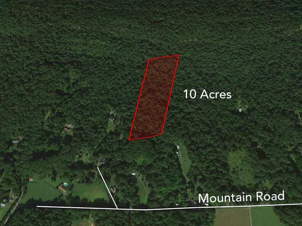 13477 Mountain Rd, Lovettsville, VA 20180