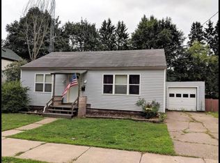 245 Elk Ave, Phillips, WI 54555