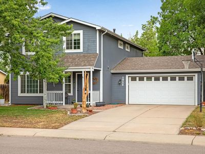 1924 Bronson St, Fort Collins, CO, 80526