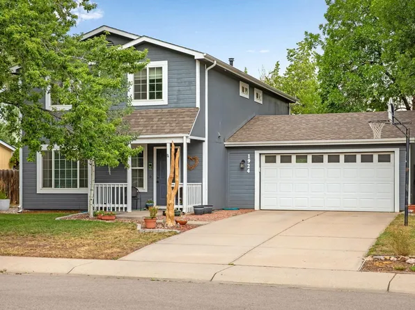 1924 Bronson St, Fort Collins, CO 80526