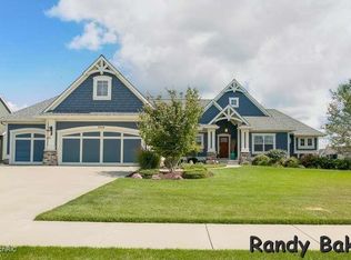 5904 Cory Point Ct, Hudsonville, MI 49426