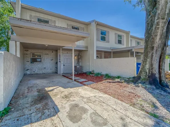 5244 Tennis Court Cir, Tampa, FL 33617