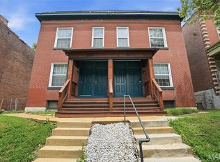 3847 Blaine Ave, Saint Louis, MO 63110