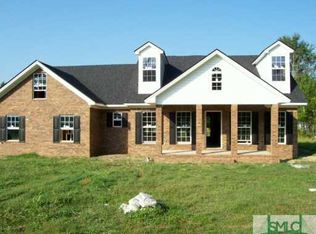 977 N Highway 17, Guyton, GA 31312