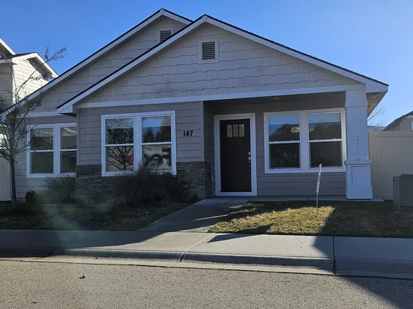 147 Timberwood Dr, Horseshoe Bend, ID 83629