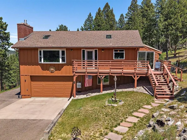 7350 Monica Lane, Evergreen, CO 80439