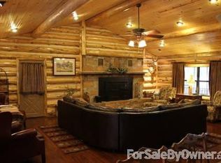 71 Arrowhead Dr, Locust Grove, OK 74352