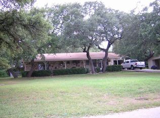 5614 Arroyo Rd, Austin, TX 78734