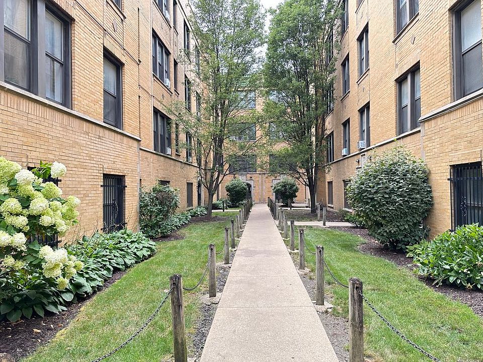 1st image of 1532 N Kedzie Ave Unit E-4