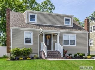 109 Grant Blvd, Bellmore, NY