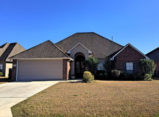 11388 Meadow View Dr, Denham Springs, LA 70726