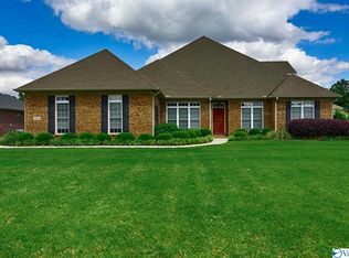 356 Cedar Trail Ln, Harvest, AL 35749