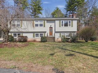 10 Lee Ave, Burlington, MA 01803