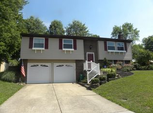 1731 Rudyard Ln, Anderson Twp, OH 45230