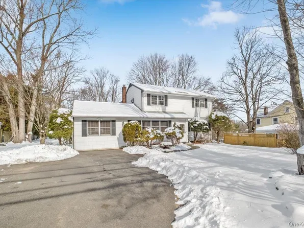 496 Granite Springs Rd Road, Yorktown Heights, NY 10598