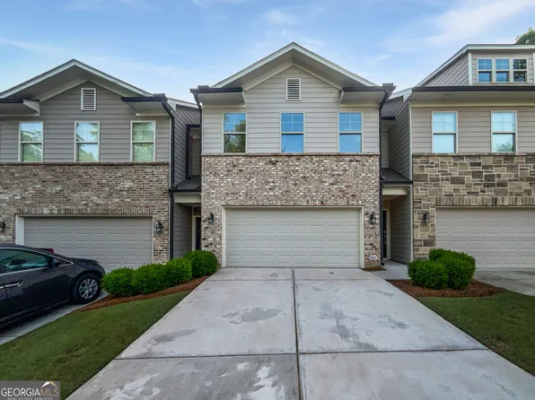 3279 Wild Basil Ln, Buford, GA 30519