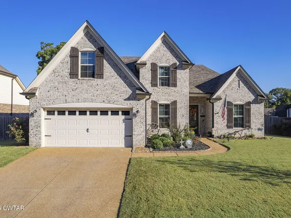 90 Laurel Glen Dr, Oakland, TN 38060