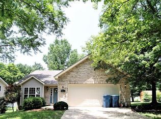 191 Shore Dr SW, Edwardsville, IL 62025