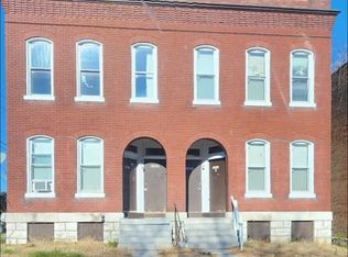 1047-1049 Sells Ave #1049-A, Saint Louis, MO