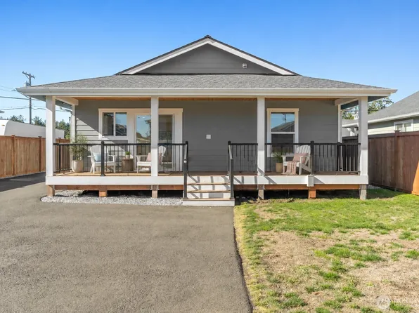 842 N Montesano Street, Westport, WA 98595