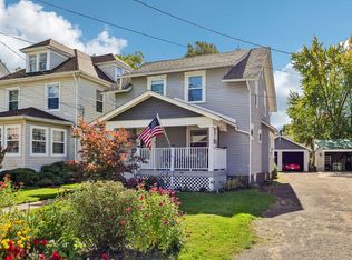 220 E Edgewood Ave, New Castle, PA 16105