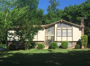 10521 Blakewood Dr, Knoxville, TN 37922