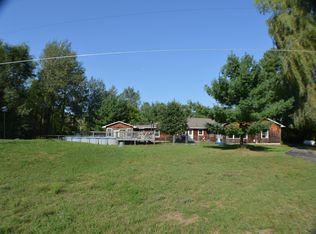 12958 Pine Island Dr NE, Sparta, MI 49345