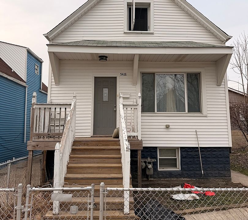 1st image of 5418 W 25th Pl