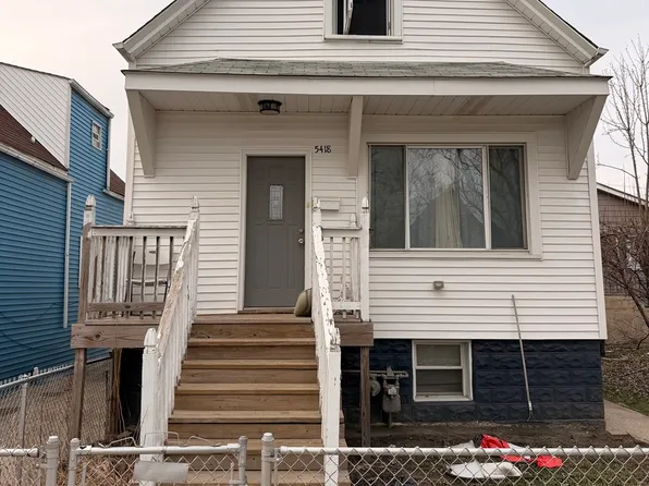 5418 W 25th Pl, Cicero, IL 60804