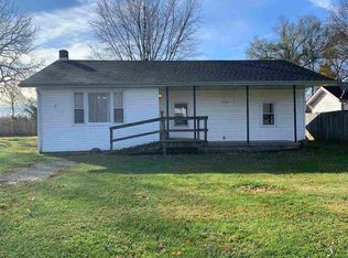 2380 N Hillsboro Rd, New Castle, IN 47362