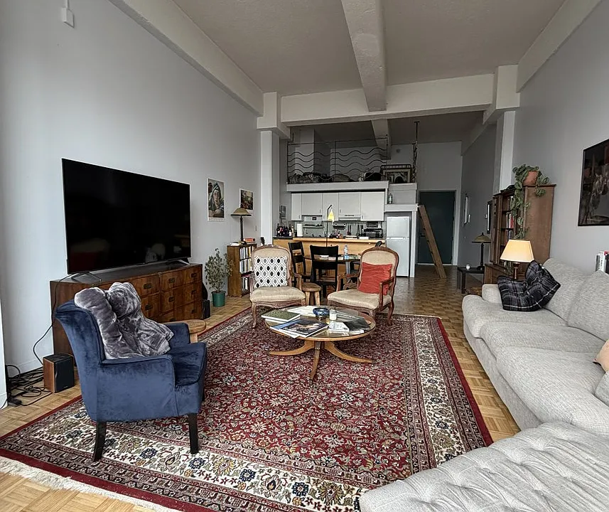 61 Brookline Ave #309