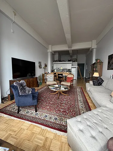 61 Brookline Ave #309 Photo 1