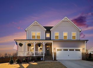 169 Grading Stick Ct, Angier, NC 27501