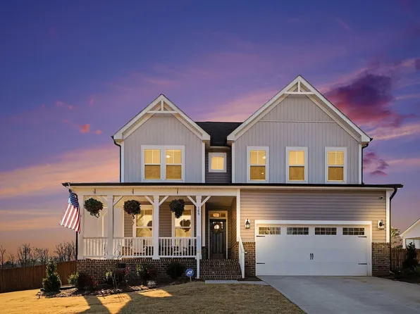 169 Grading Stick Ct, Angier, NC 27501