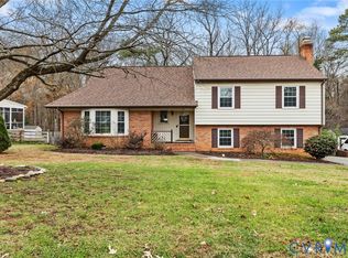 1710 Havenwood Dr, Henrico, VA 23238