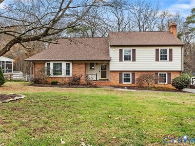 1710 Havenwood Dr, Henrico, VA, 23238