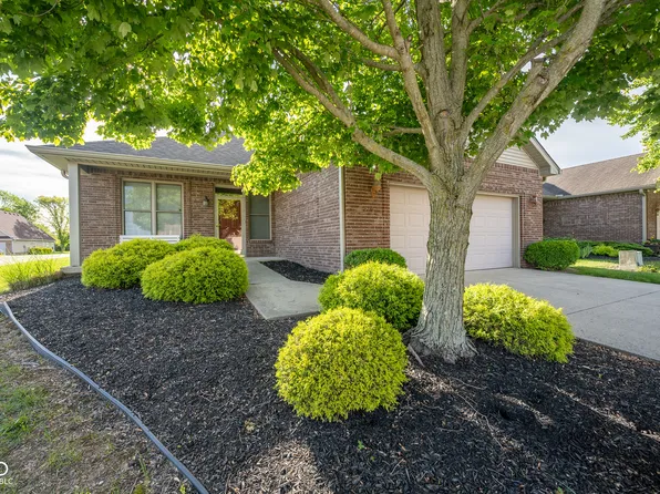 476 Glenview Dr, Greencastle, IN 46135