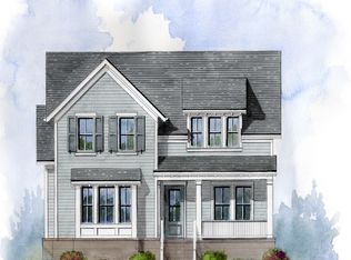 4310 Brendlyn Dr LOT 108, Nolensville, TN 37135