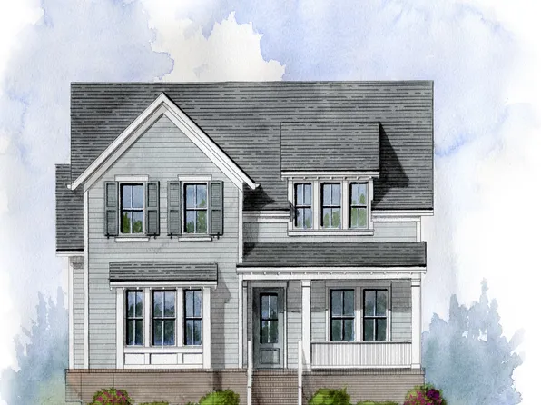 4310 Brendlyn Dr Lot 108, Nolensville, TN 37135