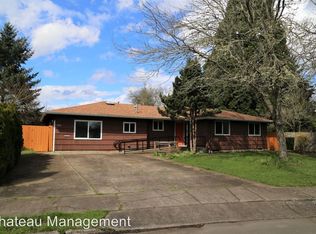 1715 NW Arthur Cir, Corvallis, OR 97330