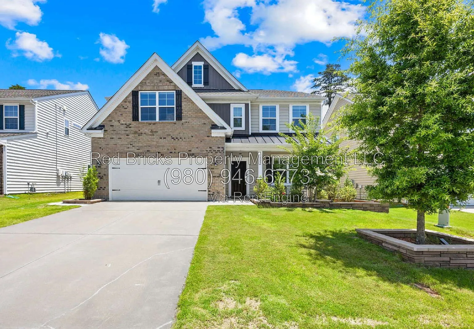 4 bed, 2.5 bath, 2846 sqft, $2,995 — Photo 2